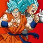 Image result for DBZ Wallpaper PS4