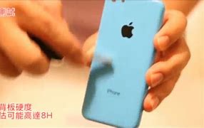 Image result for iPhone 5C Polishing