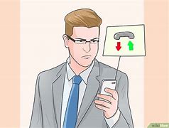 Image result for Employee Ignoring Calls