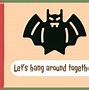 Image result for Puns About Bats