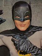 Image result for Batman Character