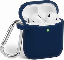 Image result for Air Pods in Cases