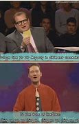 Image result for Hilarious Laughter Whose Line GIF