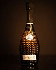 Image result for Nicolas Feuillatte Champagne Brut Cuvee Palmes d'Or