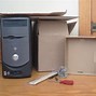 Image result for Cardboard PC Case