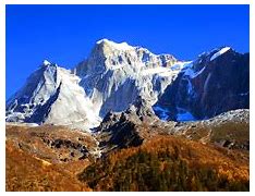 Image result for Siguniang Mountain