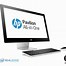 Image result for HP Pavilion White Light Desktop