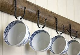 Image result for Victorian Cup Hooks