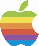 Image result for Apple Icon in White Colour