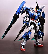 Image result for Gundam Seven Sword