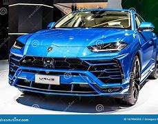 Image result for Lamborghini Urus SUV