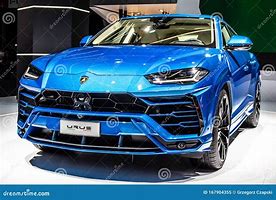 Image result for Lamborghini Urus SUV