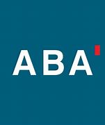 Image result for Company Template Logo ABA