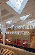 Image result for bibliotheques de luxembourg interior