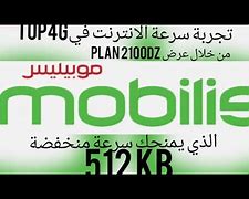 Image result for Mobilis Plan Top 4G