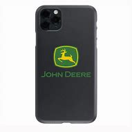 Image result for John Deere Lumunise Phone Case