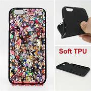 Image result for Anime Phone Cases iPhone 7 Plus