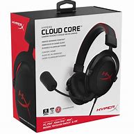 Image result for HyperX Heaphone