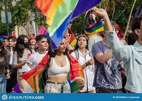 Image result for LGBTQ+ Parade