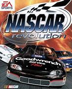 Image result for NASCAR Cars On Track Shaded