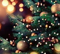 Image result for Christmas Tree Screen