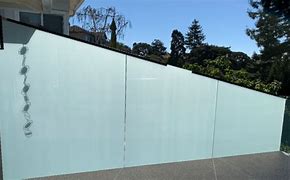 Image result for Glass Privacy Screen