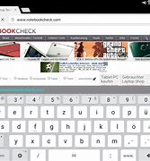 Image result for galaxy tab keyboards layouts