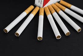 Image result for 120-Size Cigarettes