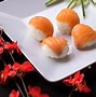 Image result for Japanese Food Sushi