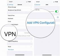 Image result for VPN Configuration iPhone