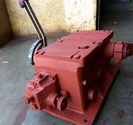 Image result for MB Trac 1000 Hydraulic Draft Control