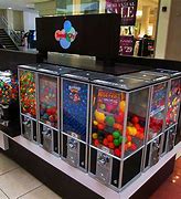 Image result for Gumball Machine for Mall