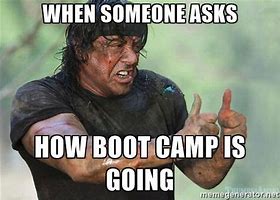 Image result for Boot Camp Barber Meme