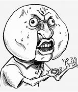 Image result for Funny Meme Face Drawing