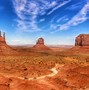 Image result for Monument Valley Scenic Road