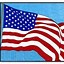 Image result for American Flag Simple Drawing