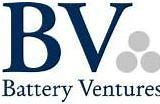 Image result for Battery Ventures Logo