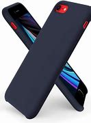 Image result for iPhone SE Silicone Firenove Case