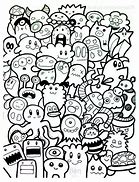 Image result for Black and White Dooling Wallpaper