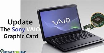 Image result for Sony Vaio Support