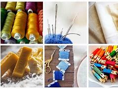 Image result for Embroidery Items