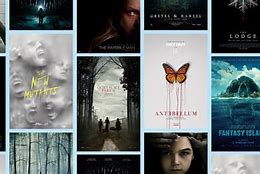 Image result for Horror Movies of 2020