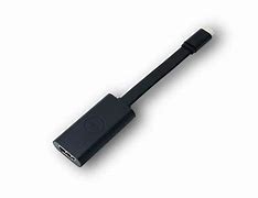 Image result for Dell HDMI to USB C Cable