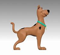 Image result for Scooby Doo Standing Like a Person