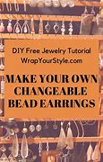 Image result for Make Your Own Jewelry Display