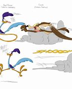 Image result for Road Runner and Coyote Marijuana