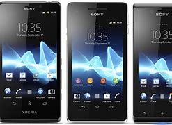Image result for Sony Xperia J Series