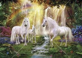 Image result for Majestic Unicorn Wall Art