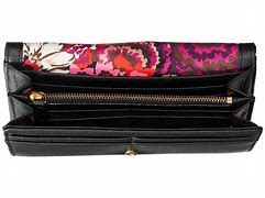 Image result for Vera Bradley Leather Wallet