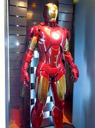 Image result for Iron Man Suit Mark 4